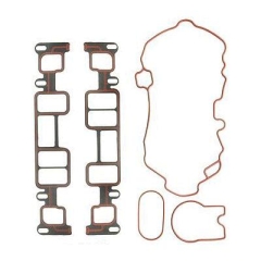 Ansaugbrückendichtung - Intake Gasket  Chevy V6 4,3L\W\+\X\